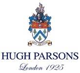 HUGH PARSONS HUGH PARSONS
