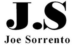 JOE SORENTO JOE SORENTO