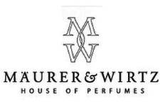 MAURER & WIRTZ MAURER & WIRTZ