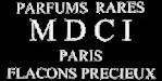 PARFUMS MDCI PARFUMS MDCI