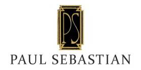 PAUL SEBASTIAN PAUL SEBASTIAN