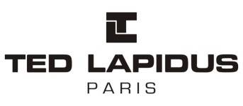 TED LAPIDUS TED LAPIDUS