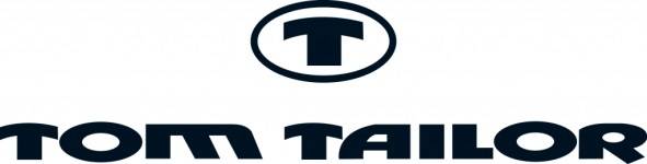 TOM TAILOR TOM TAILOR