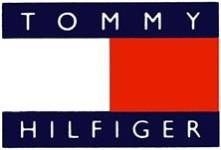 TOMMY HILFIGER TOMMY HILFIGER