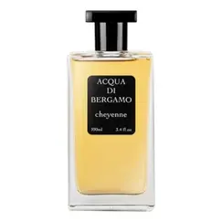ACQUA DI BERGAMO Cheyenne, Объем, мл.: 100, Тип: парфюмированная вода