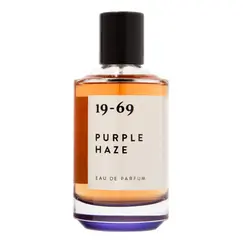 19-69 Purple Haze, Объем, мл.: 100, Тип: парфюмированная свеча тестер