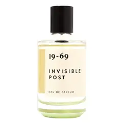 19-69 Invisible Post, Объем, мл.: 100, Тип: парфюмированная свеча тестер