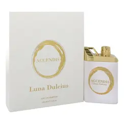 ACCENDIS Luna Dulcius, Объем, мл.: 100, Тип: парфюмированная вода