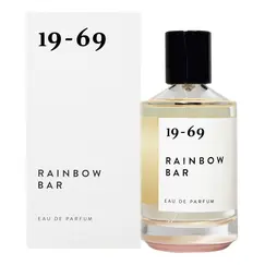 19-69 Rainbow Bar, Объем, мл.: 100, Тип: парфюмированная свеча тестер