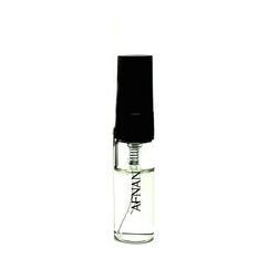 AFNAN PERFUMES Patchouli On Fire, Объем, мл.: 3, Тип: парфюмированная вода