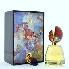 AGATHO Parfum Castiamanti, Объем, мл.: 100, Тип: парфюмированная вода тестер