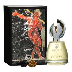 AGATHO Parfum Fauno, Объем, мл.: 100, Тип: парфюмированная вода тестер