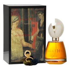 AGATHO Parfum Rosso Pompeiano, Объем, мл.: 100, Тип: парфюмированная вода тестер