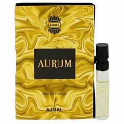 Ajmal Aurum парфюмированная вода 1,5 мл., Объем, мл.: 1,5, Тип: парфюмированная вода