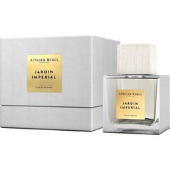 ATELIER REBUL Jardin Imperial, Объем, мл.: 100, Тип: парфюмированная вода