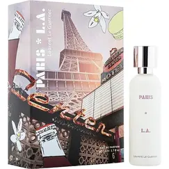 A LAB ON FIRE Paris La, Объем, мл.: 50, Тип: парфюмированная вода