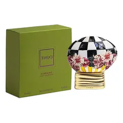 THE HOUSE OF OUD Bonbon Pop, Объем, мл.: 75, Тип: парфюмированная вода тестер