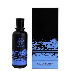 AKARO EXCLUSIVE Noir, Объем, мл.: 3, Тип: парфюмированная вода
