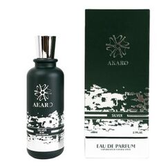 AKARO EXCLUSIVE Silver, Объем, мл.: 3, Тип: парфюмированная вода