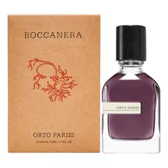 ORTO PARISI Boccanera, Объем, мл.: 50, Тип: парфюмированная вода