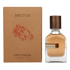 ORTO PARISI Brutus, Объем, мл.: 50, Тип: духи тестер