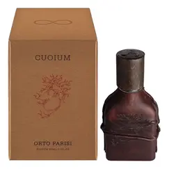 ORTO PARISI Cuoium, Объем, мл.: 50, Тип: духи тестер
