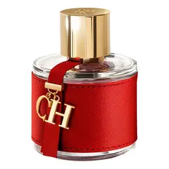 Carolina Herrera CH туалетная вода тестер 30 мл. жен, Объем, мл.: 30, Тип: туалетная вода тестер