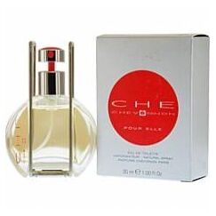 CHEVIGNON Che By Pour Elle, Объем, мл.: 30, Тип: туалетная вода