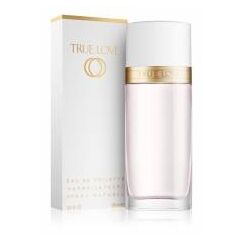 Elizabeth Arden True Love туалетная вода 50 мл., Объем, мл.: 50, Тип: одеколон
