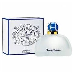 TOMMY HILFIGER T Girl, Объем, мл.: 100, Тип: парфюмированная вода тестер
