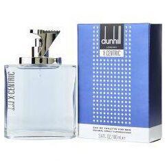 ALFRED DUNHILL X-Centric, Объем, мл.: 5, Тип: туалетная вода