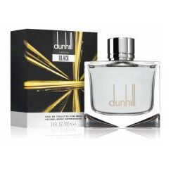 ALFRED DUNHILL Black, Объем, мл.: 100, Тип: парфюмированная вода тестер
