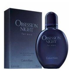 Calvin Klein Obsession Night for Men туалетная вода тестер 125 мл., Объем, мл.: 125, Тип: туалетная вода тестер