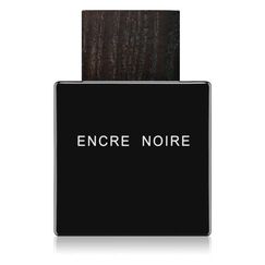 Lalique Encre Noire туалетная вода тестер 100 мл.