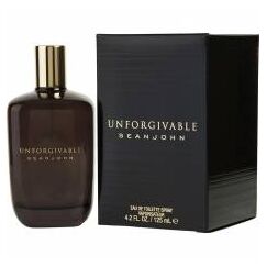 SEAN JOHN Unforgivable, Объем, мл.: 75, Тип: туалетная вода