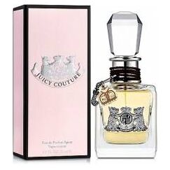 Juicy Couture Juicy Couture парфюмированная вода тестер 100 мл., Объем, мл.: 100, Тип: парфюмированная вода тестер