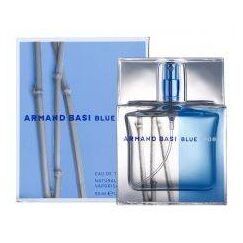 ARMAND BASI In Blue Sport, Объем, мл.: 50, Тип: парфюмированная вода тестер