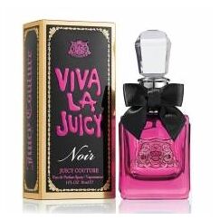 Juicy Couture Viva La Juicy Noir парфюмированная вода 100 мл., Объем, мл.: 100, Тип: парфюмированная вода тестер