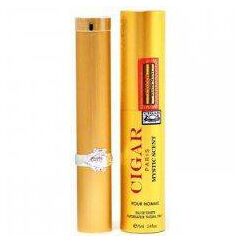 Remy Latour Cigar Mystic Scent туалетная вода тестер 75 мл., Объем, мл.: 75, Тип: одеколон тестер