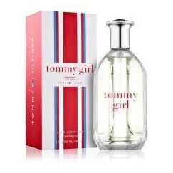 TOMMY HILFIGER Tommy Girl, Объем, мл.: 30, Тип: духи тестер
