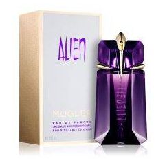 Thierry Mugler Alien парфюмированная вода 6 мл., Объем, мл.: 6, Тип: парфюмированная вода