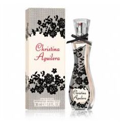 Christina Aguilera Christina Aguilera парфюмированная вода 15 мл., Объем, мл.: 15, Тип: парфюмированная вода