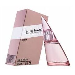 BRUNO BANANI Woman, Объем, мл.: 30, Тип: туалетная вода