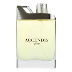 ACCENDIS Aclus, Объем, мл.: 100, Тип: парфюмированная вода