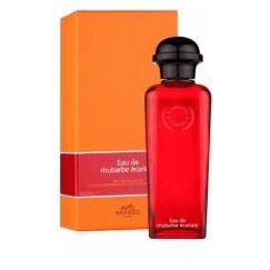 Hermes Eau de Rhubarbe Ecarlate одеколон 50 мл., Объем, мл.: 50, Тип: одеколон