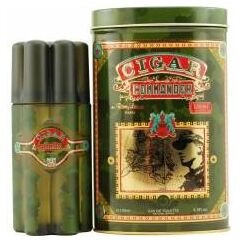REMY LATOUR Cigar Commander, Объем, мл.: 60, Тип: туалетная вода тестер
