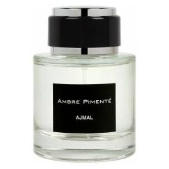 AJMAL Ambre Pimente, Объем, мл.: 1,5, Тип: парфюмированная вода