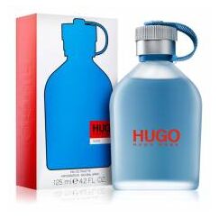 Hugo Boss Hugo Now туалетная вода тестер 125 мл., Объем, мл.: 125, Тип: туалетная вода тестер