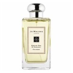 Jo Malone English Oak and Hazelnut одеколон 100 мл., Объем, мл.: 100, Тип: одеколон