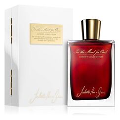 JULIETTE HAS A GUN In The Mood For Oud, Объем, мл.: 1,7, Тип: парфюмированная вода